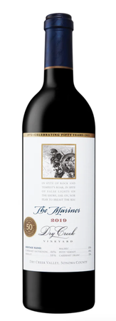 Dry Creek Vineyard 